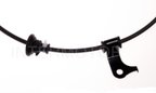 Standard Ignition ALH35 ABS Wheel Speed Sensor Wiring Harness - Rear Left - view 2