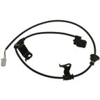 Standard Ignition ALH35 ABS Wheel Speed Sensor Wiring Harness - Rear Left - view 1