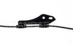 Standard Ignition ALH36 ABS Wheel Speed Sensor Wiring Harness - Rear Left - view 2