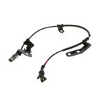 Standard Ignition ALH390 ABS Wheel Speed Sensor Wiring Harness - Rear Right - view 2