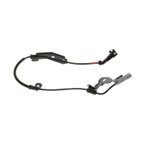 Standard Ignition ALH390 ABS Wheel Speed Sensor Wiring Harness - Rear Right - view 4
