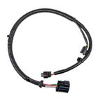 Standard Ignition ALH397 ABS Wheel Speed Sensor Wiring Harness - Rear - view 3