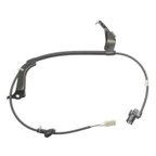 Standard Ignition ALH3 ABS Wheel Speed Sensor Wiring Harness - Rear - view 1