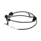 Standard Ignition ALH401 ABS Wheel Speed Sensor Wiring Harness - Rear Left - view 2