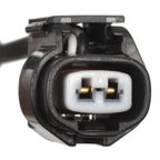 Standard Ignition ALH42 ABS Wheel Speed Sensor Wiring Harness - Rear Left - view 2