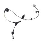 Standard Ignition ALH43 ABS Wheel Speed Sensor Wiring Harness - Rear Right - view 1