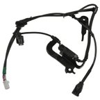 Standard Ignition ALH44 ABS Wheel Speed Sensor Wiring Harness - Rear Right - view 1