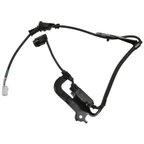 Standard Ignition ALH45 ABS Wheel Speed Sensor Wiring Harness - Rear Right - view 1