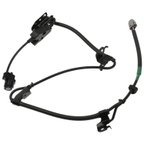 Standard Ignition ALH47 ABS Wheel Speed Sensor Wiring Harness - Front, Front Left or Front Right - view 1