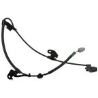 Standard Ignition ALH48 ABS Wheel Speed Sensor Wiring Harness - Front Left - view 1