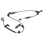Standard Ignition ALH50 ABS Wheel Speed Sensor Wiring Harness - Rear Left - view 1
