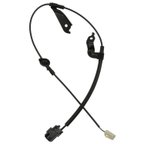 Standard Ignition ALH56 ABS Wheel Speed Sensor Wiring Harness - Rear Left - view 1