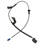 Standard Ignition ALH57 ABS Wheel Speed Sensor Wiring Harness - Rear Right - view 1