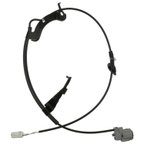 Standard Ignition ALH59 ABS Wheel Speed Sensor Wiring Harness - Rear Right - view 1