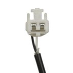 Standard Ignition ALH59 ABS Wheel Speed Sensor Wiring Harness - Rear Right - view 3