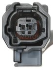 Standard Ignition ALH5 ABS Wheel Speed Sensor Wiring Harness - Rear Left - view 4