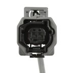 Standard Ignition ALH63 ABS Wheel Speed Sensor Wiring Harness - Rear Left - view 2