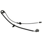 Standard Ignition ALH65 ABS Wheel Speed Sensor Wiring Harness - Rear Right - view 1
