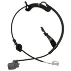 Standard Ignition ALH66 ABS Wheel Speed Sensor Wiring Harness - Rear Left - view 1