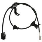 Standard Ignition ALH71 ABS Wheel Speed Sensor Wiring Harness - Rear Right - view 1