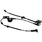 Standard Ignition ALH75 ABS Wheel Speed Sensor Wiring Harness - Rear Left - view 1