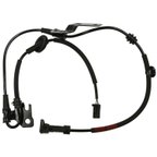 Standard Ignition ALH76 ABS Wheel Speed Sensor Wiring Harness - Rear Right - view 1
