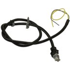 Standard Ignition ALH77 ABS Wheel Speed Sensor Wiring Harness - Front - view 1