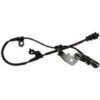 Standard Ignition ALH80 ABS Wheel Speed Sensor Wiring Harness - Front Right - view 1