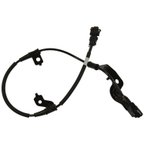 Standard Ignition ALH81 ABS Wheel Speed Sensor Wiring Harness - Rear Left - view 1