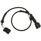 Standard Ignition ALH86 ABS Wheel Speed Sensor Wiring Harness - view 1