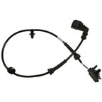 Standard Ignition ALH87 ABS Wheel Speed Sensor Wiring Harness - Rear Right - view 1