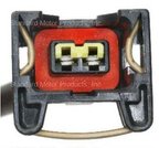 Standard Ignition ALH8 ABS Wheel Speed Sensor Wiring Harness - Rear Right - view 2