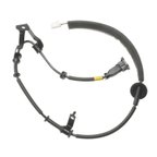 Standard Ignition ALH8 ABS Wheel Speed Sensor Wiring Harness - Rear Right - view 1