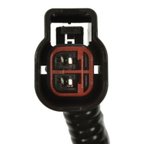 Standard Ignition ALH90 ABS Wheel Speed Sensor Wiring Harness - Rear - view 8