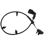 Standard Ignition ALH92 ABS Wheel Speed Sensor Wiring Harness - Rear Left - view 1
