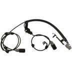 Standard Ignition ALH98 ABS Wheel Speed Sensor Wiring Harness - Rear Center - view 1