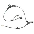 Standard Ignition ALH9 ABS Wheel Speed Sensor Wiring Harness - Rear Right - view 1