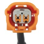 Standard Ignition ALS1001 ABS Wheel Speed Sensor - Rear Left - view 3