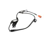 Standard Ignition ALS1004 ABS Wheel Speed Sensor - Front Left - view 2