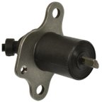 Standard Ignition ALS1005 ABS Wheel Speed Sensor - Rear Left - view 2
