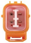 Standard Ignition ALS1005 ABS Wheel Speed Sensor - Rear Left - view 4