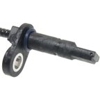 Standard Ignition ALS1008 ABS Wheel Speed Sensor - Rear Left - view 4
