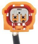 Standard Ignition ALS1008 ABS Wheel Speed Sensor - Rear Left - view 6