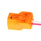 Standard Ignition ALS1008 ABS Wheel Speed Sensor - Rear Left - view 2