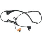 Standard Ignition ALS1011 ABS Wheel Speed Sensor - Rear Right - view 1