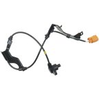 Standard Ignition ALS1014 ABS Wheel Speed Sensor - Rear Left - view 1