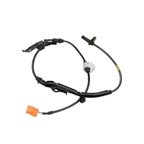 Standard Ignition ALS1016 ABS Wheel Speed Sensor - Front Right - view 2