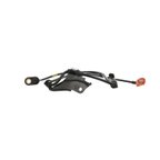 Standard Ignition ALS1016 ABS Wheel Speed Sensor - Front Right - view 3