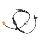 Standard Ignition ALS1016 ABS Wheel Speed Sensor - Front Right - view 4