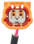 Standard Ignition ALS1016 ABS Wheel Speed Sensor - Front Right - view 7